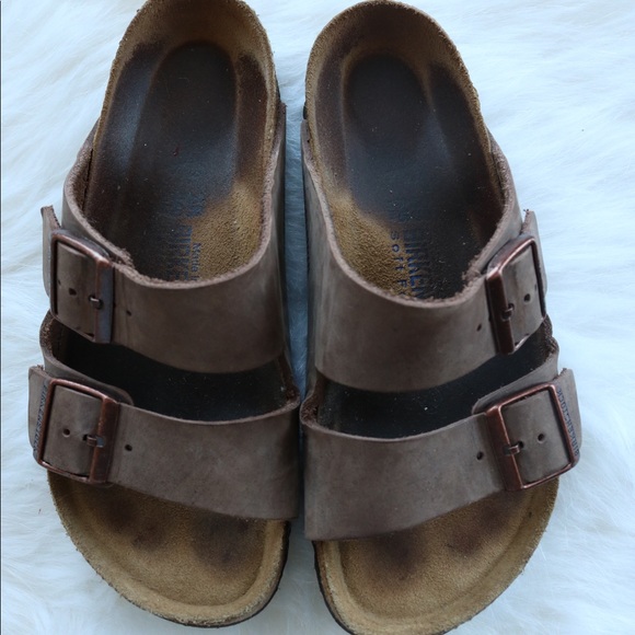 Birkenstock Shoes - Birkenstock Arizona